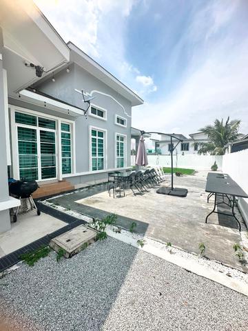 Banglo siap Pool utk di sewakan 1