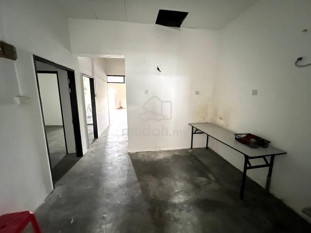 Taman Skudai Baru 3