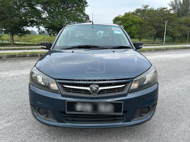 2011 Proton SAGA 1.3 FL (A) - 5