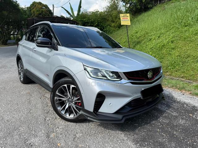 2020 Proton X50 1.5 FLAGSHIP (A) CNY OFFER - 1