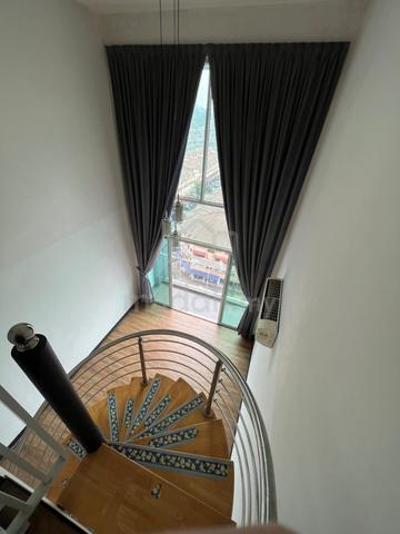 Sphere Damansara 1