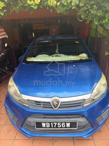 2015 Proton IRIZ 1.3 EXECUTIVE (M) - 1