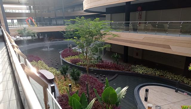 Setia Ecohill Walk Retail Shop 1