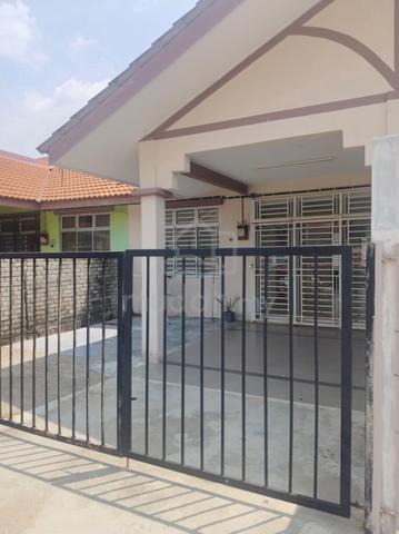 Rumah untuk disewa 1