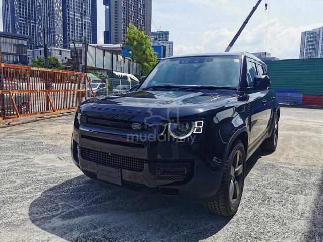 2024 Land Rover DEFENDER 2.0 110 P300 SE PANROOF - 2