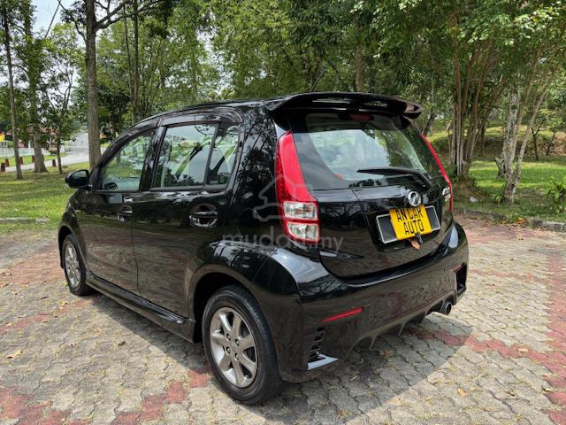2014 Perodua MYVI 1.5 SE (A) 1 OWNER/Tip Top - 3