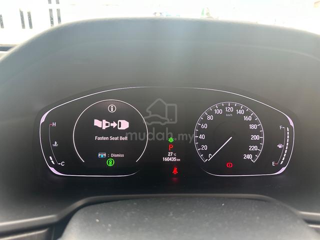 2020 Honda ACCORD 1.5 TC-P (A) - 3