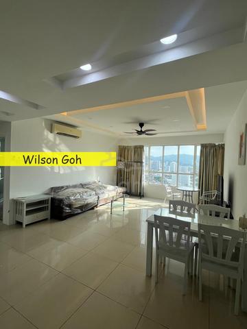 Birch The Regency 1