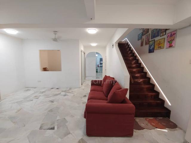 2 Sty House@ Bandar Damai Perdana, Alam Damai, Cheras, Fully Furnished 1