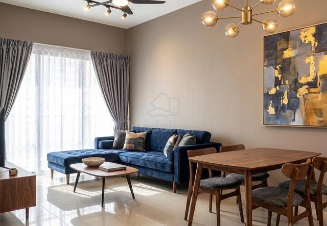 Astoria Ampang 1