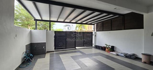Full loan Taman Pulai Hijauan Skudai renovated unit freehold 1