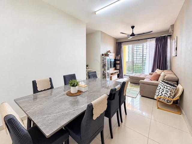 PPA1M Metropolitan Kepong 1