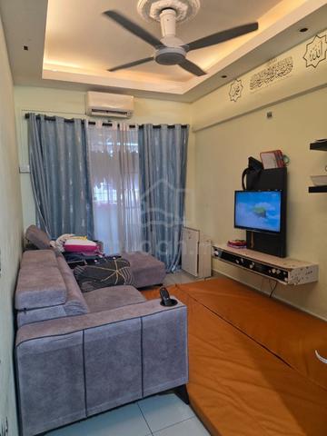 Sri Ros Apartment 1