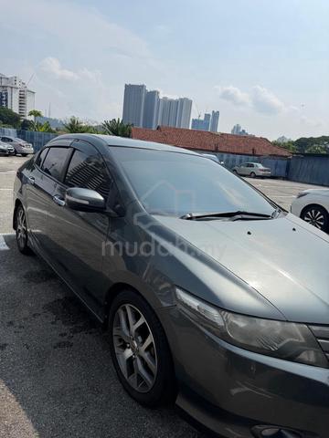 2010 Honda CITY 1.5 E (A) - 2
