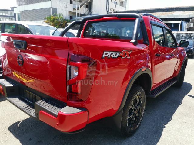 2026 Nissan NAVARA 2.5 SE (AT) MY15 D23 FACELIFT - 5