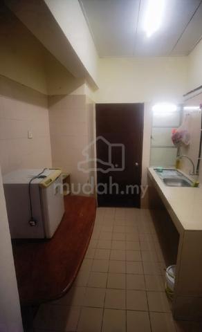 Shop Apartment Seksyen 15 Bandar Baru Bangi 1