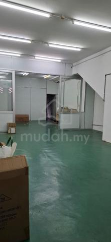 Sunway Tunas For Rent Shoplot Ground Floor 1200sqft Bayan Lepas 1