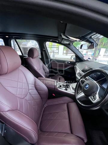 2023 Bmw X5 3.0 XDRIVE45E M SPORT MY19 G05 (A) - 5