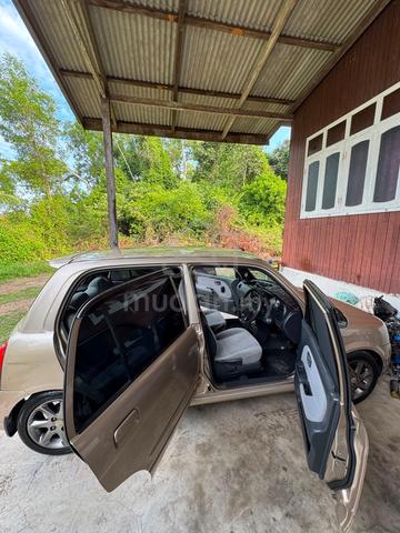 2004 Perodua KELISA 1.0 EZ (A) - 4