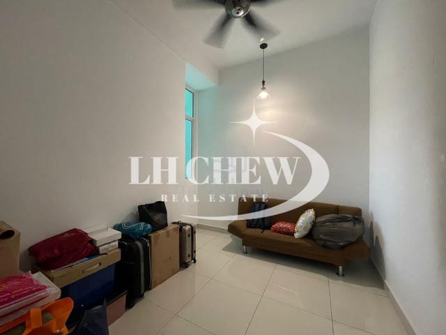 Setia Tri-Angle Residential Condominiums 3