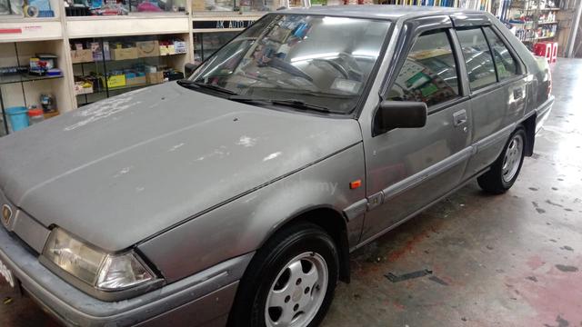 1999 Proton ISWARA 1.5 A/B C12 (A) - 2