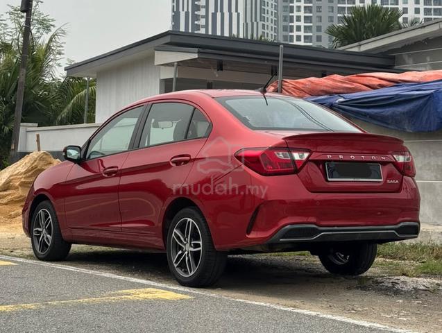 2019 Proton SAGA 1.3 PREMIUM MY2016 (A) - 3