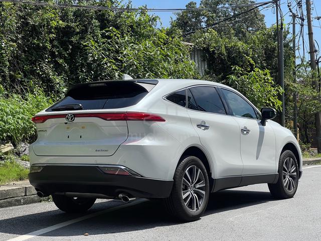 [5A] 6K KM 2025 Toyota HARRIER 2.0 G SPEC DIGITAL - 4