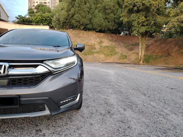 Honda CR-V 1.5 TC-P 2WD (A)FSR/BY/HONDA/FULL/LOAN* - 5