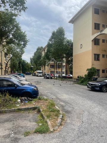 Pangsapuri Seri Pulai 1