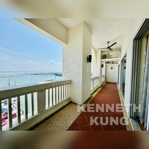 The Suites @ Waterside (Straits Quay) 1