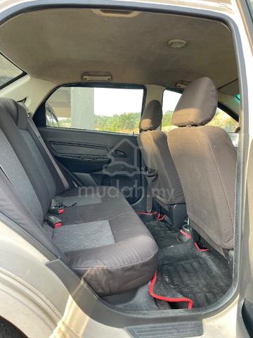 Proton SAGA 1.3 FL (A) - 5