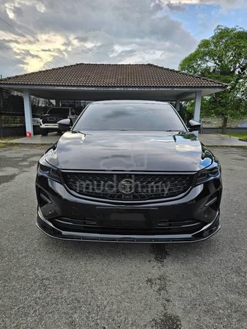 2025 Proton S70 1.5 FLAGSHIP X MY23 (A) - 4