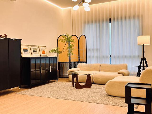 Tria Residences @ 9 Seputeh 1