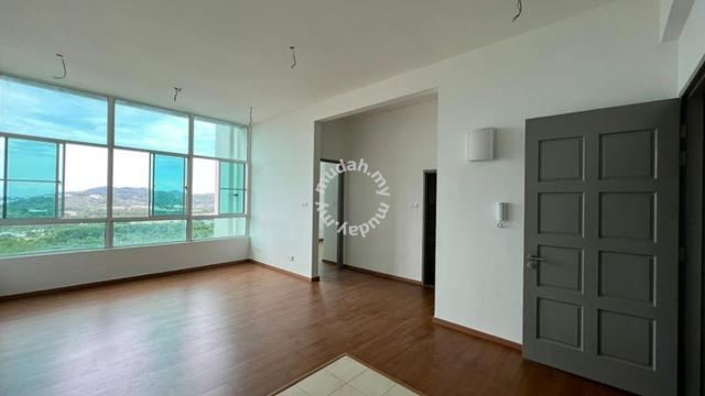 1Sulaman Platinum Tower 1