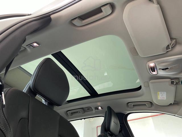 2020 Volvo XC90 T8 INSCRIPTION PLUS 2.0L B&W SOUND - 4