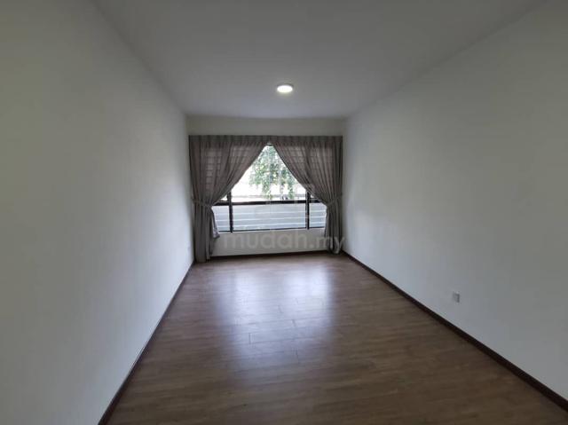The Gardens (Penampang) 1