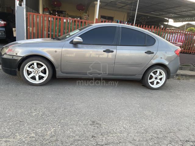 2005 Proton GEN-2 1.6 (A) - 2