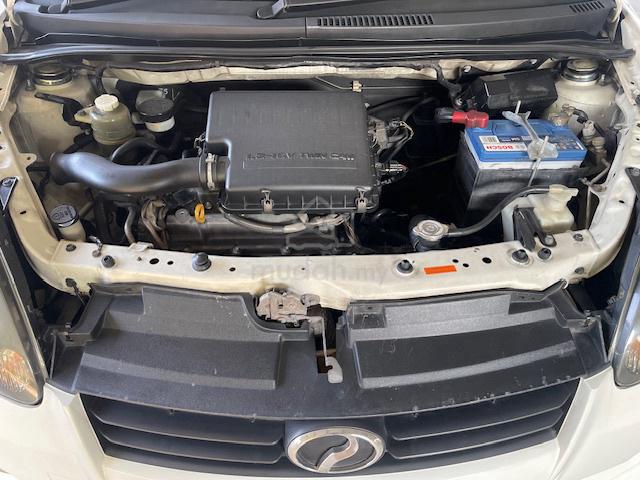 2011 Perodua MYVI 1.3 EZ FACELIFT (A) - 3