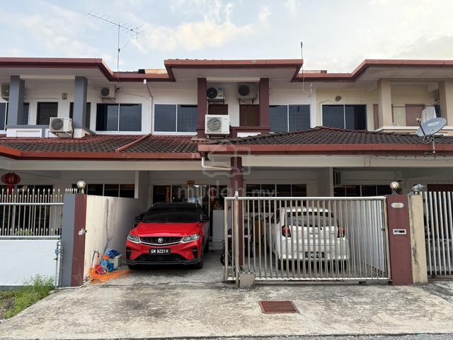 Fully Furnished House Near UTS for Rent 1