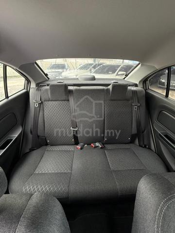 2022 Proton SAGA PREMIUM AT 1.3L (A) - 5