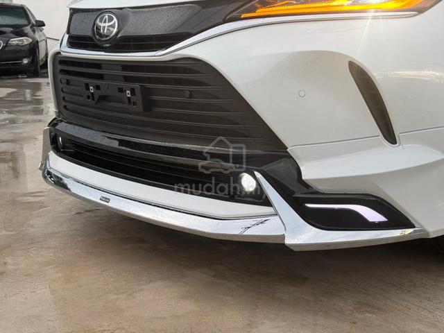 *New Face* 2025 Toyota HARRIER 2.0 G spec！ - 5