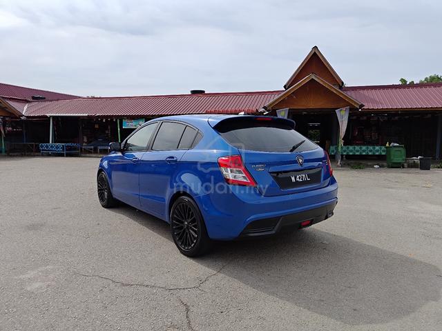 2014 Proton SUPRIMA S 1.6 SUPER PREMIUM (A) - 3