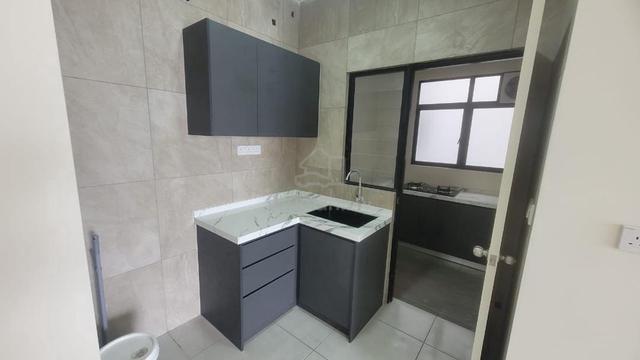 Residensi Max 1