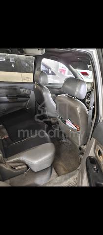 2006 Naza CITRA 2.0 GLS (A) - 5
