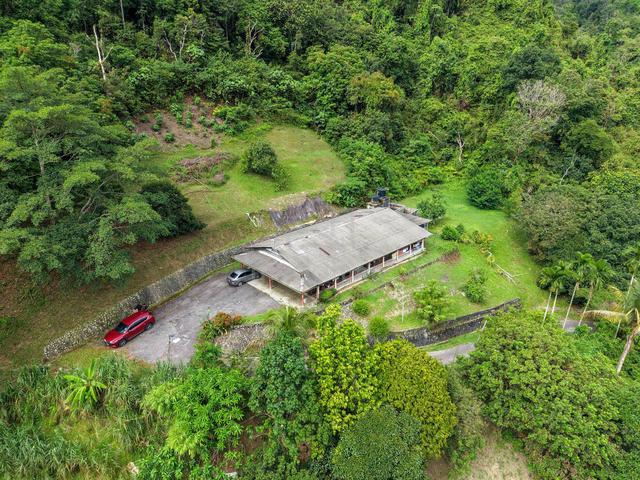 Agricultural Land at Kampung Kemensah Hulu Klang Ampang Selangor 1