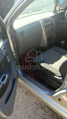 2012 Perodua VIVA 1.0 ELITE AT (A) - 4