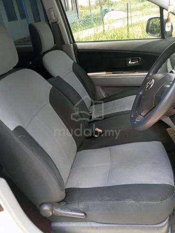 2013 Perodua ALZA 1.5 EZ (A) - 4
