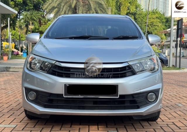 2016 Perodua BEZZA 1.3 (A) ADVANCE 1 YEAR WARRANTY - 1