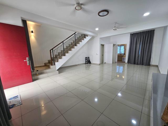 [NEW&MURAH] 2 storey Bdr Rimbayu Fauna Starling Telok Panglima Garang 1
