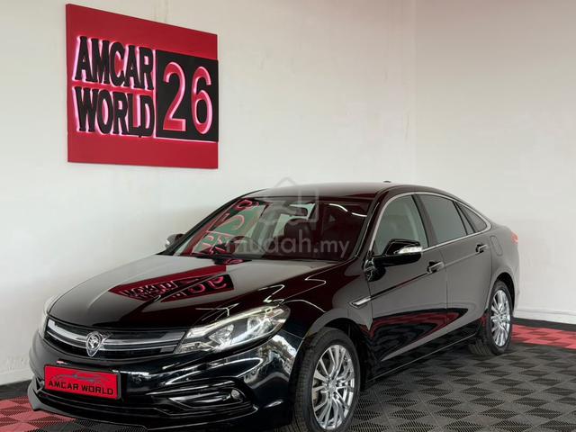 ORI2019 Proton PERDANA 2.0L PREMIUM 3 YR WARRANTY - 1